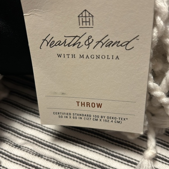 Throw Blanket - Picture 6 of 7